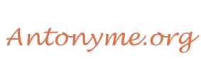 antonyme.org